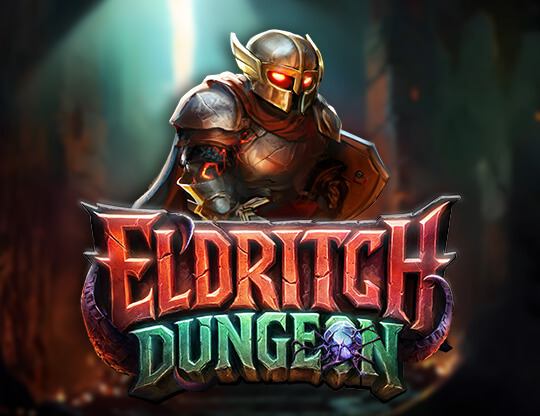 Eldritch Dungeon